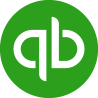 QuickBooks to Odoo migration logo