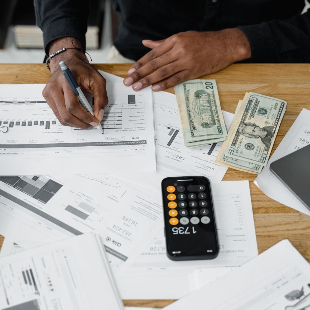 Chemical product costing and margin