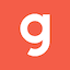 Gusto payroll software logo