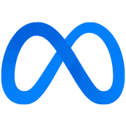 Prophet time-series forecasting logo