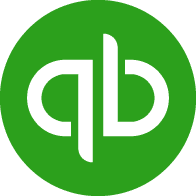 QuickBooks accounting software logo