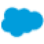 Salesforce to Odoo migration logo