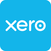 Xero accounting software logo